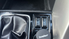 Mitsubishi Eclipse Cross 1.5 4 5dr Petrol Hatchback